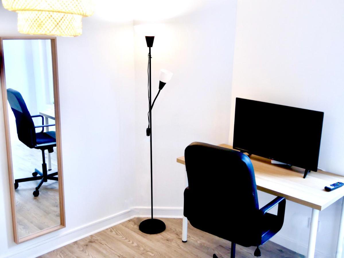 Travel Rio Logement En Colocation Sens Exterior photo