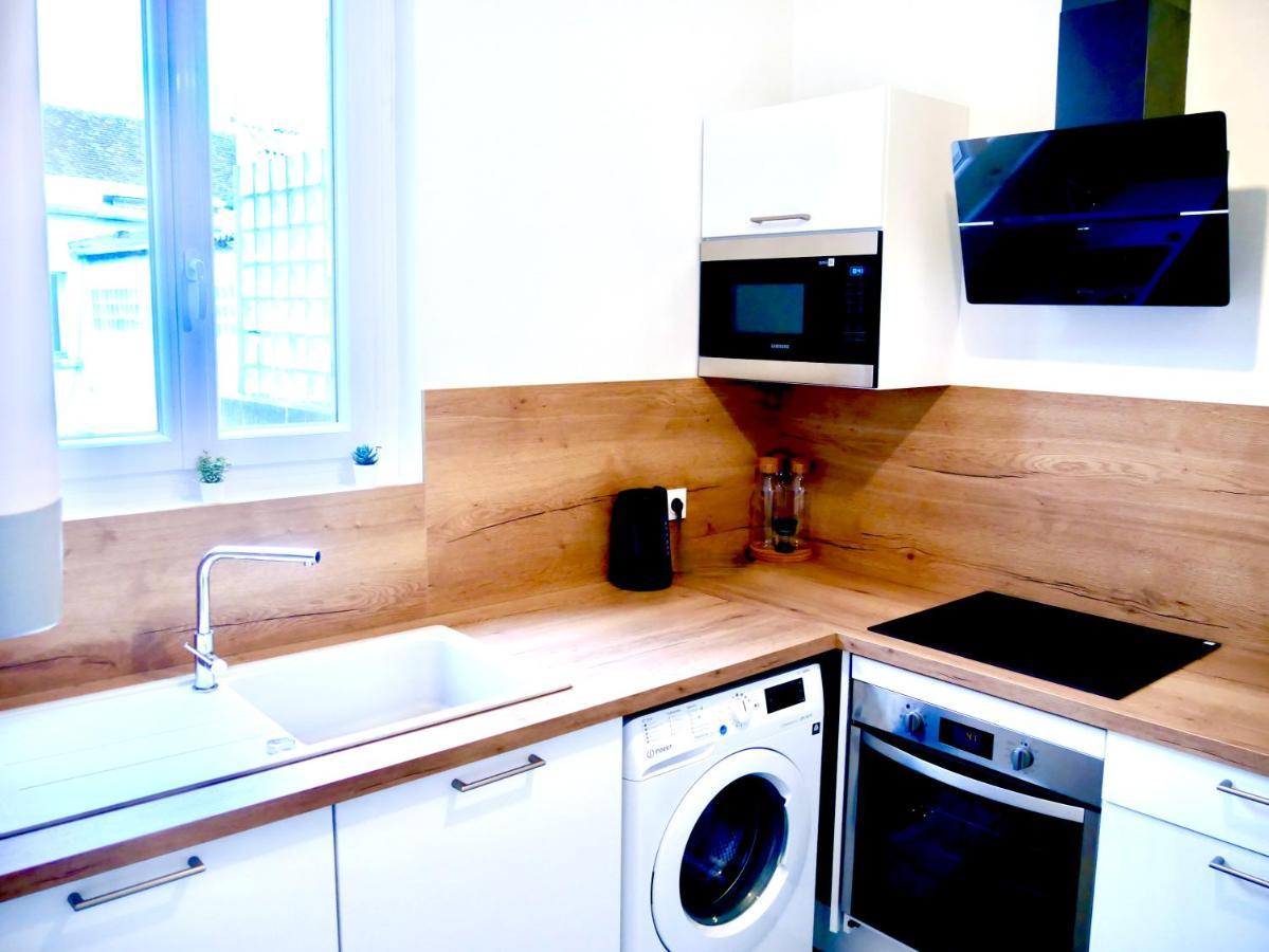 Travel Rio Logement En Colocation Sens Exterior photo