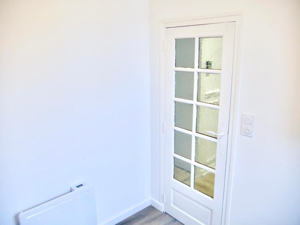 Travel Rio Logement En Colocation Sens Exterior photo
